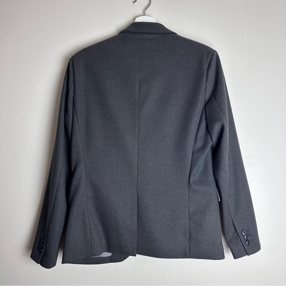 Men’s Vanquish Blazer Jacket - Medium - Grey *NWT* - Picture 4 of 6
